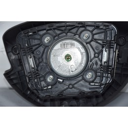 Airbag Volante Renault Twingo II Dal 2007 al 2014 Cod 8200527574--D  1635503102570