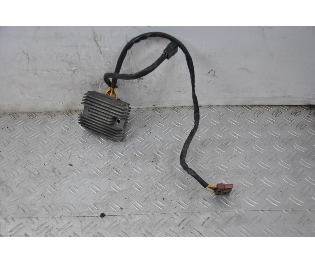 Regolatore di Tensione Piaggio Beverly 500 dal 2002 al 2006  1635512753565