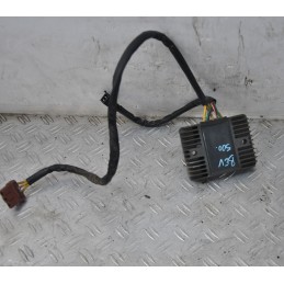 Regolatore di Tensione Piaggio Beverly 500 dal 2002 al 2006  1635512753565