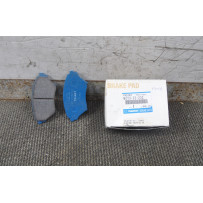 Pastiglie Freni Anteriori Mazda mx-5 2005 - 2015 cod NCY3 - 33 - 23Z  2411111133620