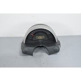 Strumentazione Contachilometri Completa Smart City Coupè W450 Dal 1998 al 2004  1635868342154