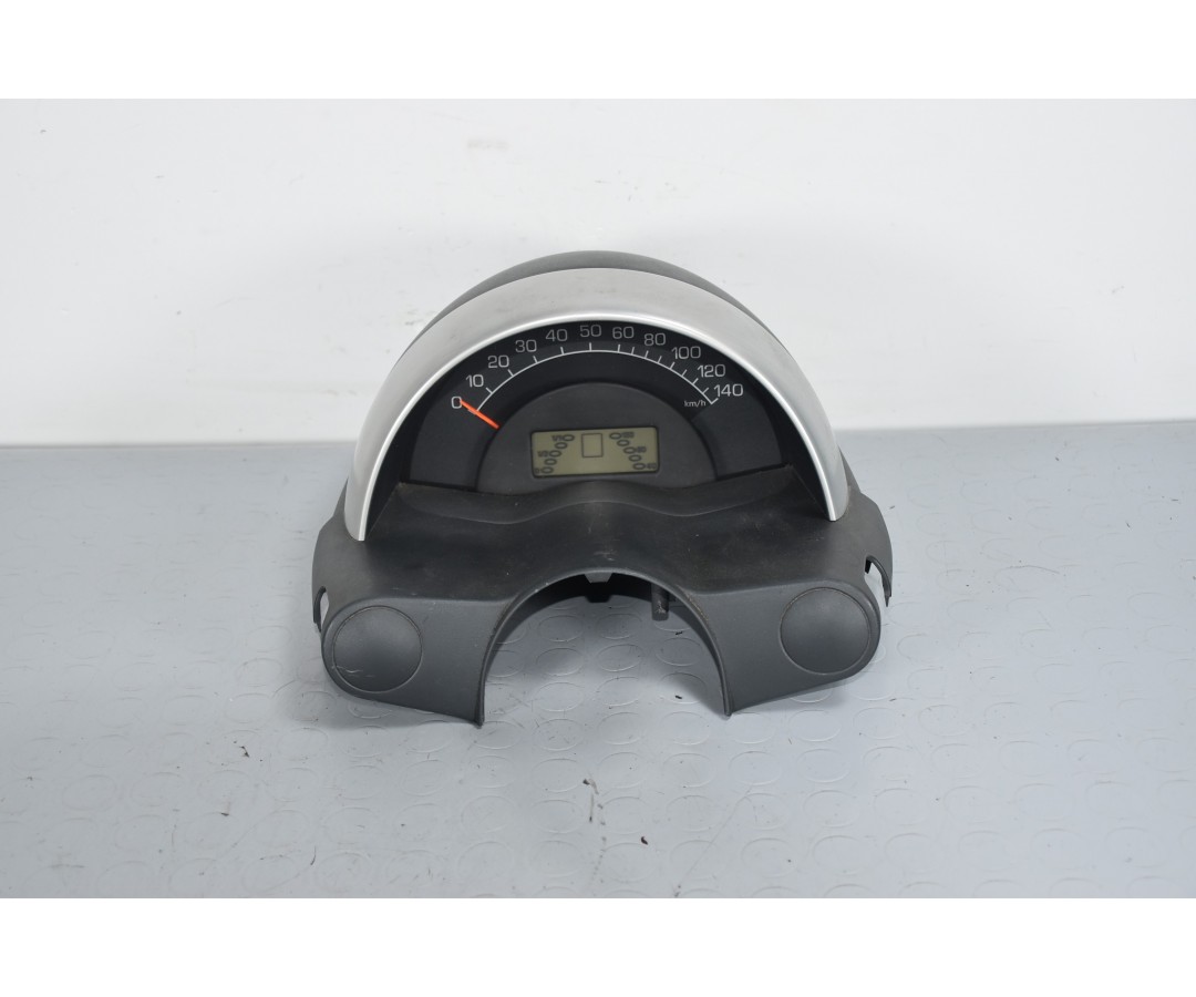 Strumentazione Contachilometri Completa Smart City Coupè W450 Dal 1998 al 2004  1635868342154