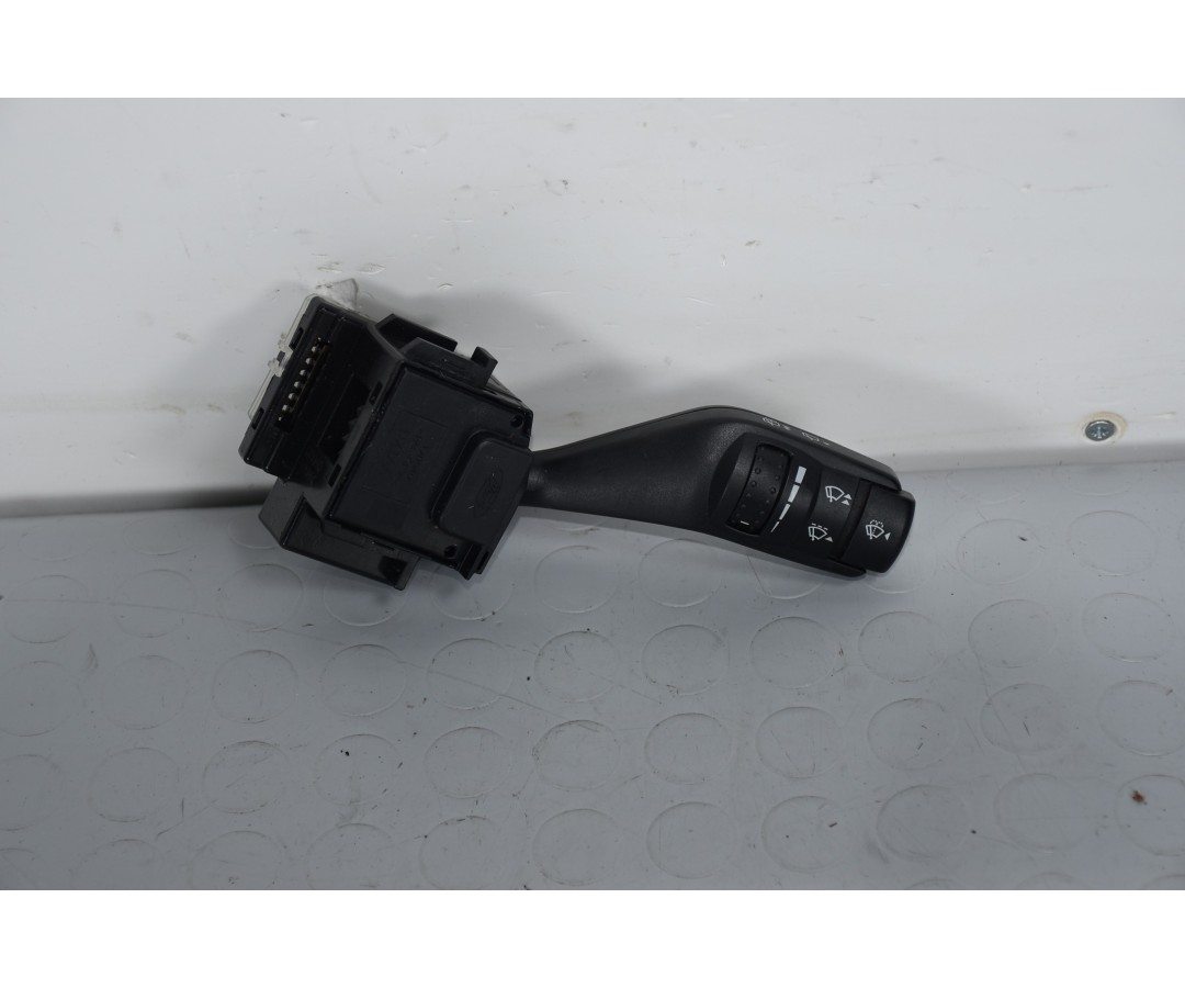 Devio Tergicristalli Ford Focus II Dal 2004 al 2011 Cod 17D9403  1635869132778