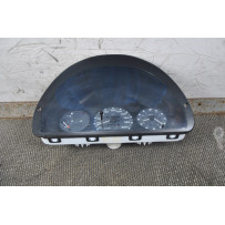 Strumentazione Contachilometri Completa Fiat Punto Dal 1993 al 1999 Cod 606219001  2411111133682