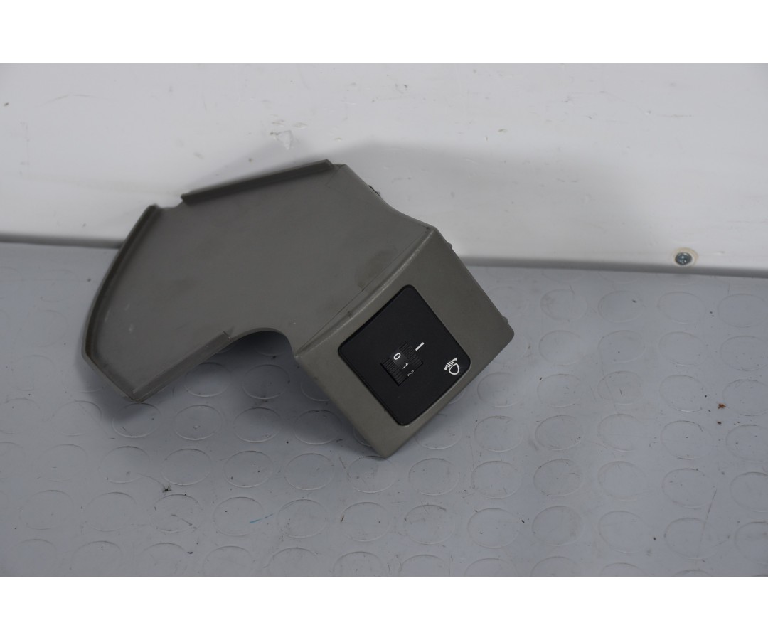 Comando luci anteriori Fiat Panda I serie Dal 1980 al 2003  1635929287424