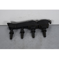 Bobine Accensione Peugeot 206 CC dal 2000 al 2007 Cod 9636337880  1635948533786