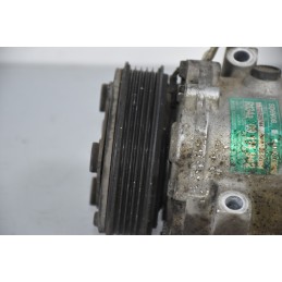 Compressore aria condizionatore Opel Corsa B Dal 1998 al 2000 Cod 09114942  1636015084095