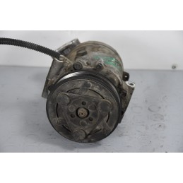Compressore aria condizionatore Opel Corsa B Dal 1998 al 2000 Cod 09114942  1636015084095