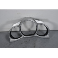 Mascherina Rivestimento Strumentazione Citroen C3 dal 2009 al 2016 Cod 968428947  1636015959560