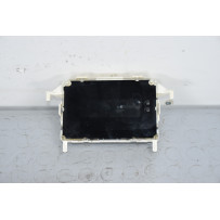 Display Computer di Bordo Ford Fiesta VI dal 2008 al 2017 Cod 8a6t-188955-aj  1636019984568