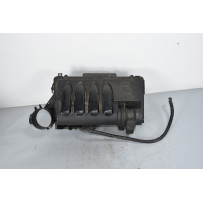 Scatola Filtro Aria + Debimetro Mercedes Classe A W169 dal 2004 al 2012 Cod a6401530479  1636101364117