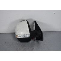 Specchietto Retrovisore Esterno DX Fiat Doblo dal 2009 al 2022 in poi Cod 026286  1636101884813