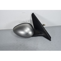 Specchietto Retrovisore Esterno DX Alfa Romeo 147 dal 2000 al 2010 Cod 014133  1636104471379