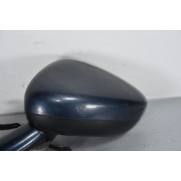 Specchietto Retrovisore Esterno SX Citroen C5 dal 2008 al 2017 Cod 96574437t4  1636106744266