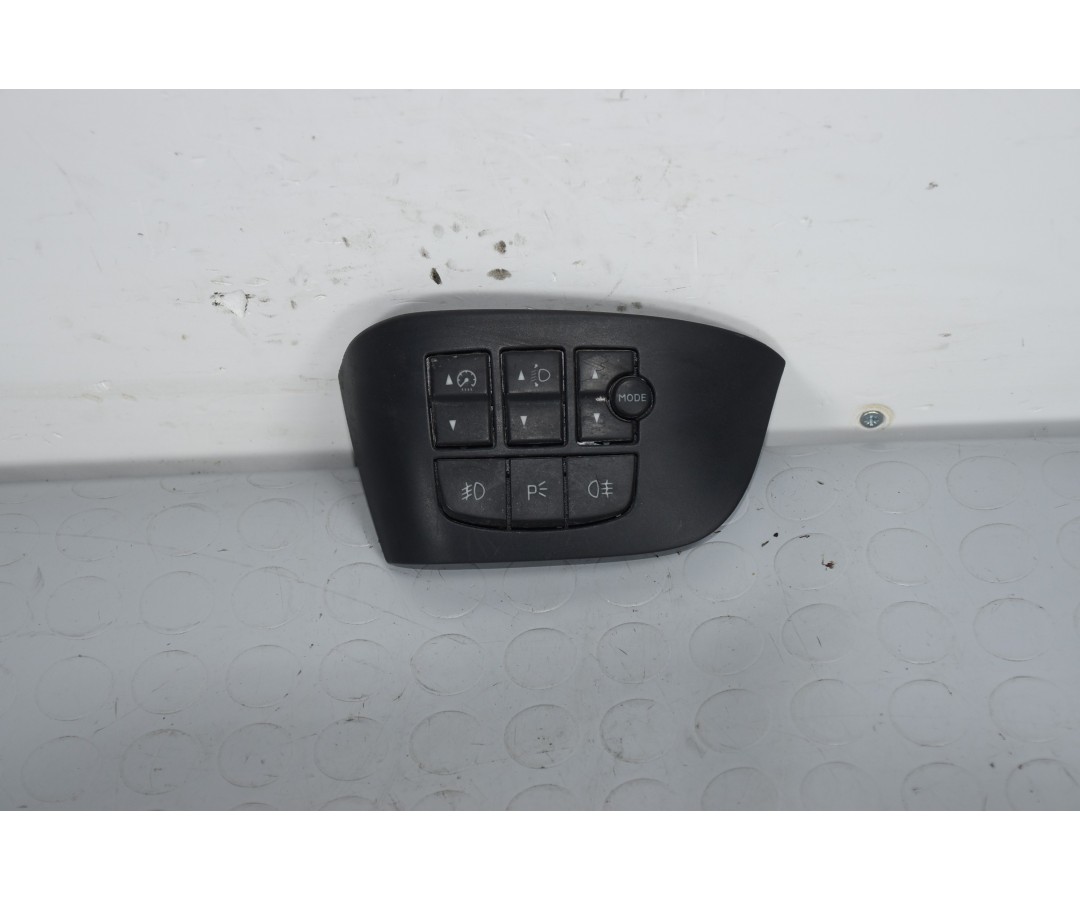Pulsantiera comando luci Fiat Stilo Dal 2002 al 2010  1636107118028