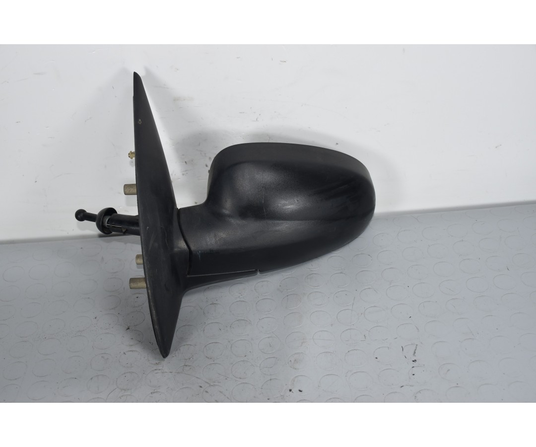 Specchietto Retrovisore Esterno SX Chevrolet Aveo dal 2006 al 2011 Cod 012186  1636107123107