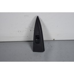 Pulsantiera alzacristalli posteriore SX Nissan Note Dal 2004 al 2013 Cod 25411ED006  1636109742870