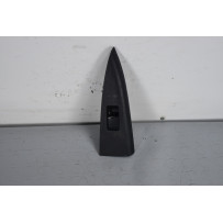 Pulsantiera alzacristalli posteriore SX Nissan Note Dal 2004 al 2013 Cod 25411ED006  1636109742870