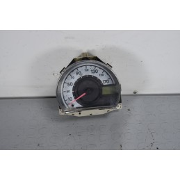 Strumentazione Contachilometri Citroen C1 dal 2005 al 2014 Cod 83800-0h011-a  1636112789060