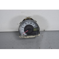 Strumentazione Contachilometri Citroen C1 dal 2005 al 2014 Cod 83800-0h011-a  1636112789060