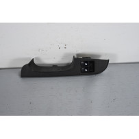 Pulsantiera alzacristalli anteriore SX Daewoo Kalos Dal 202 al 2008 Cod 96396350  1636122509177