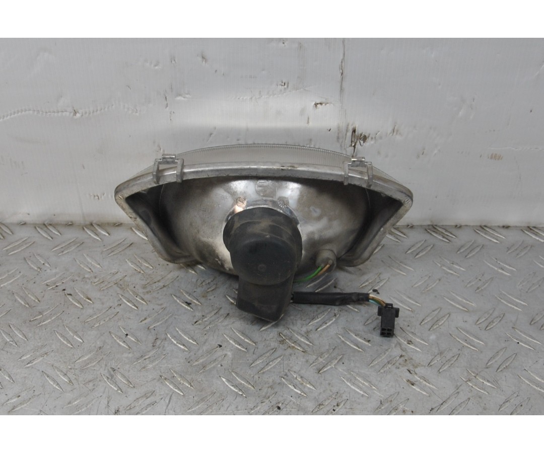Faro Fanale anteriore Honda SH 50 Dal 1999 al 2001  1636364358793