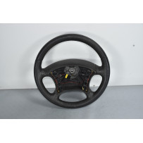 Volante in pelle Citroen C8 Dal 2002 al 2014 Cod 14964140  1636366515408