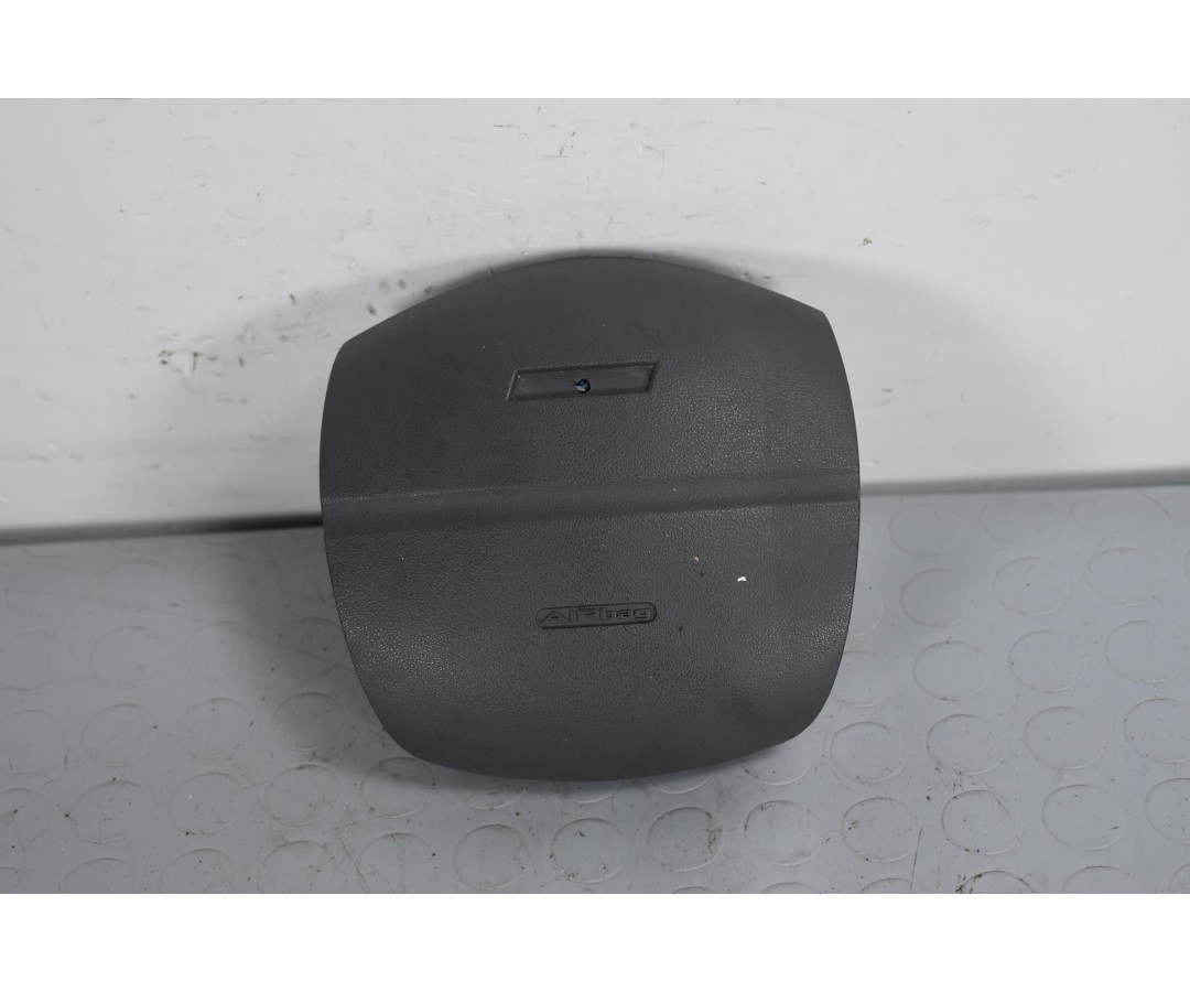 Airbag Volante Fiat Seicento dal 1998 al 2010 Cod 735382245  1636369286060