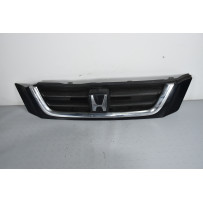 Griglia anteriore Honda CRV Dal 1995 al 1999 Cod 75101-0000  1636370758631