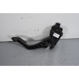 Pedale Acceleratore Citroen C3 dal 2002 al 2010 Cod 9651270180-04 NB Connettore 5 pin  1636371043071