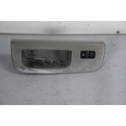 Pulsantiera alzacristalli anteriore DX Volkswagen Sharan Dal 2000 al 2010 Cod 7M3867172B  1636377375534