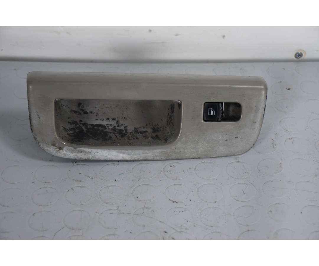 Pulsantiera alzacristalli anteriore DX Volkswagen Sharan Dal 2000 al 2010 Cod 7M3867172B  1636377375534