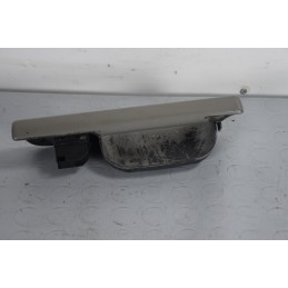 Pulsantiera alzacristalli anteriore DX Volkswagen Sharan Dal 2000 al 2010 Cod 7M3867172B  1636377375534