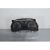 Strumentazione contachilometri completa Fiat Doblo Dal 2009 al 2022 Cod 51942582  1636384044935