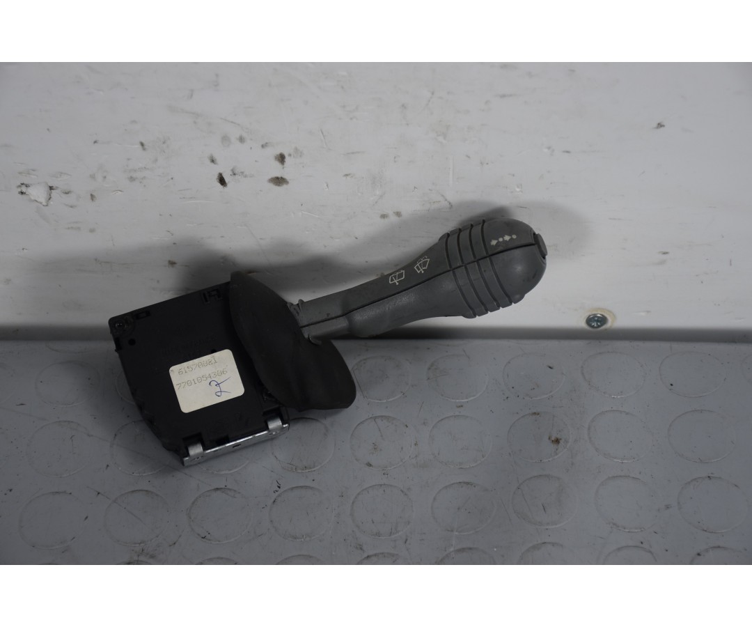 Devioluci Blocco Comandi Tergicristalli Renault Twingo I dal 1993 al 2007 Cod 61570021  1636387341864