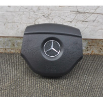 Airbag volante Mercedes Classe B W245 Dal 2005 al 2011 cod 61460330E  2411111134115