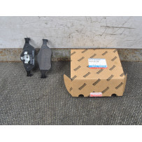 Pastiglie Freni Anteriori Ford Fiesta V dal 2002 al 2008 cod 1E07-33-23Z  2411111134139