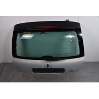 Portellone Bagagliaio Posteriore Renault Clio II dal 1998 al 2012 Cod 7751478020  1636466766137