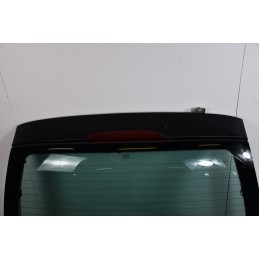 Portellone Bagagliaio Posteriore Renault Clio II dal 1998 al 2012 Cod 7751478020  1636466766137