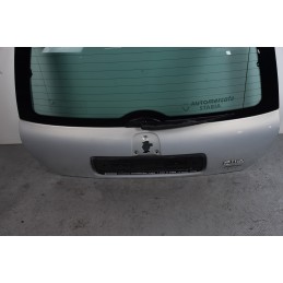 Portellone Bagagliaio Posteriore Renault Clio II dal 1998 al 2012 Cod 7751478020  1636466766137