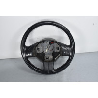 Volante in pelle + comandi Fiat 500 Dal 2007 in poi  1636470084326