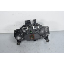 Controllo comando clima digitale +AC Fiat 500 Dal 2007 in poi Cod 735451998  1636470602650