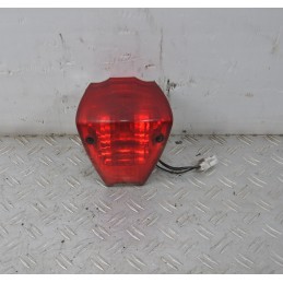 Fanale Stop Posteriore Piaggio Fly 50 dal 2004 al 2018  1636471763619