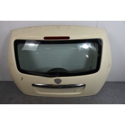 Portellone Bagagliaio Posteriore Lancia Ypsilon dal 2003 al 2011 Cod 51744435  1636532442880