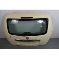 Portellone Bagagliaio Posteriore Lancia Ypsilon dal 2003 al 2011 Cod 51744435  1636532442880