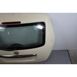 Portellone Bagagliaio Posteriore Lancia Ypsilon dal 2003 al 2011 Cod 51744435  1636532442880