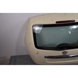 Portellone Bagagliaio Posteriore Lancia Ypsilon dal 2003 al 2011 Cod 51744435  1636532442880