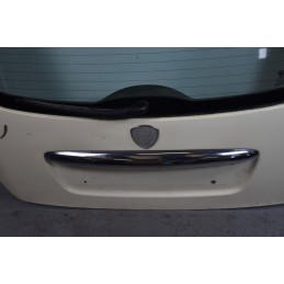 Portellone Bagagliaio Posteriore Lancia Ypsilon dal 2003 al 2011 Cod 51744435  1636532442880