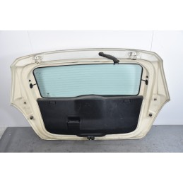 Portellone Bagagliaio Posteriore Lancia Ypsilon dal 2003 al 2011 Cod 51744435  1636532442880