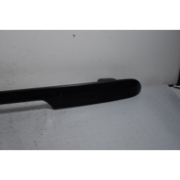 Spoiler Citroen C2 VTR dal 2003 al 2009  1636535158016